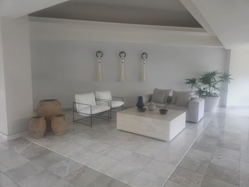 departamento en venta en lomas de chapultepec