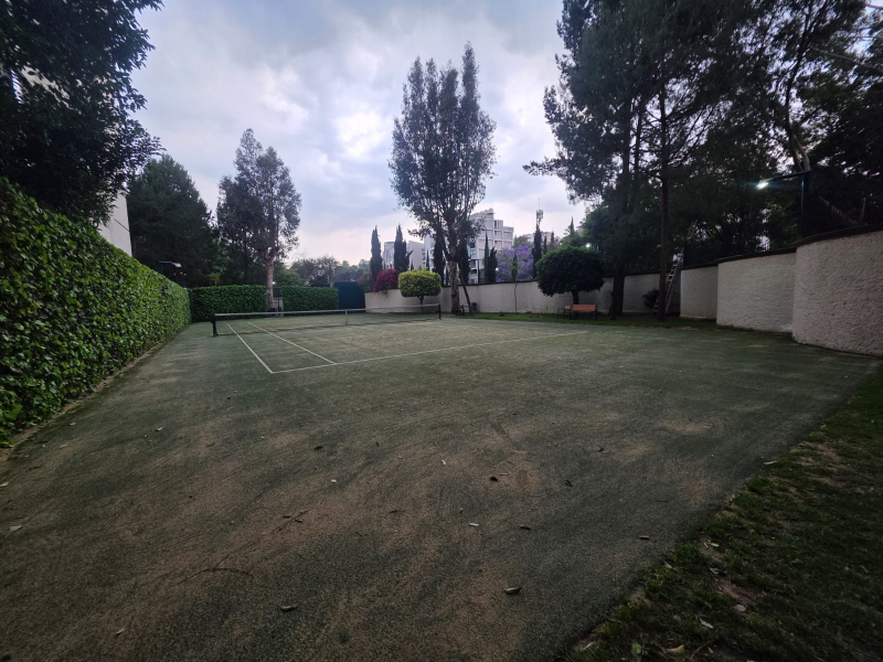 departamento en venta en lomas de chapultepec