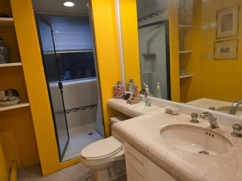 departamento en venta en lomas de chapultepec