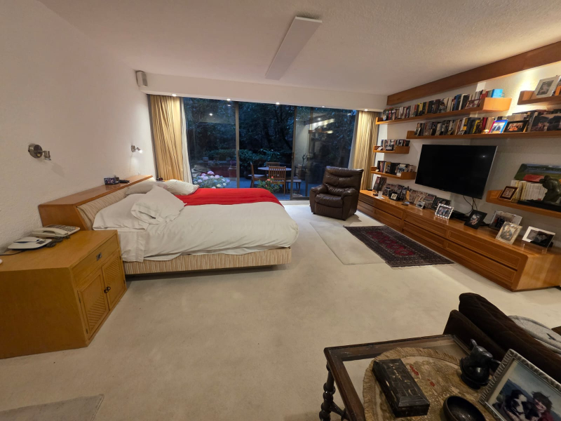 departamento en venta en lomas de chapultepec