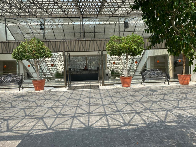 departamento en venta en lomas de chapultepec