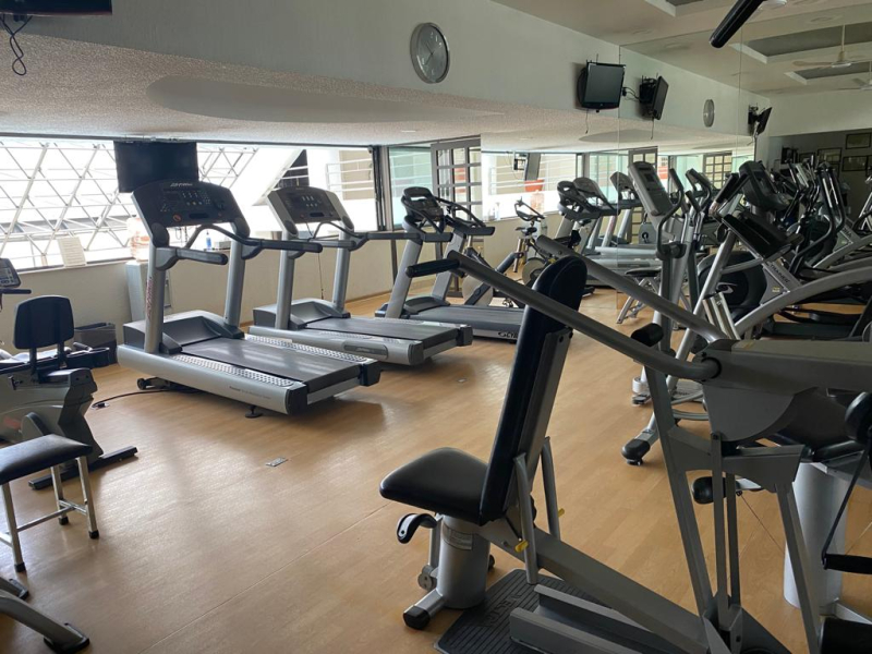 departamento en venta en lomas de chapultepec