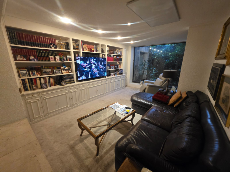 departamento en venta en lomas de chapultepec
