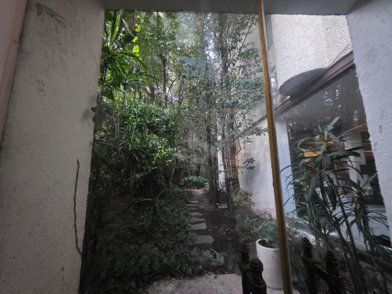 departamento en venta en lomas de chapultepec
