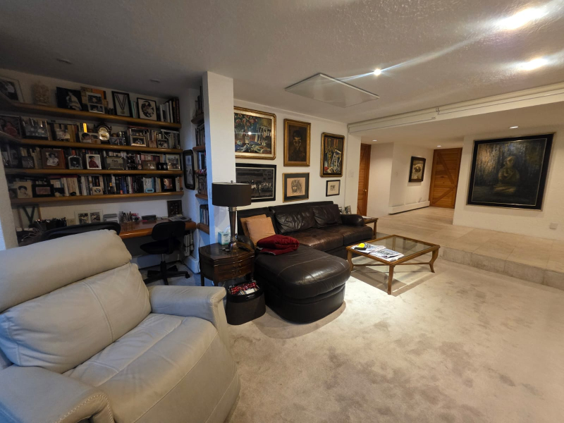 departamento en venta en lomas de chapultepec