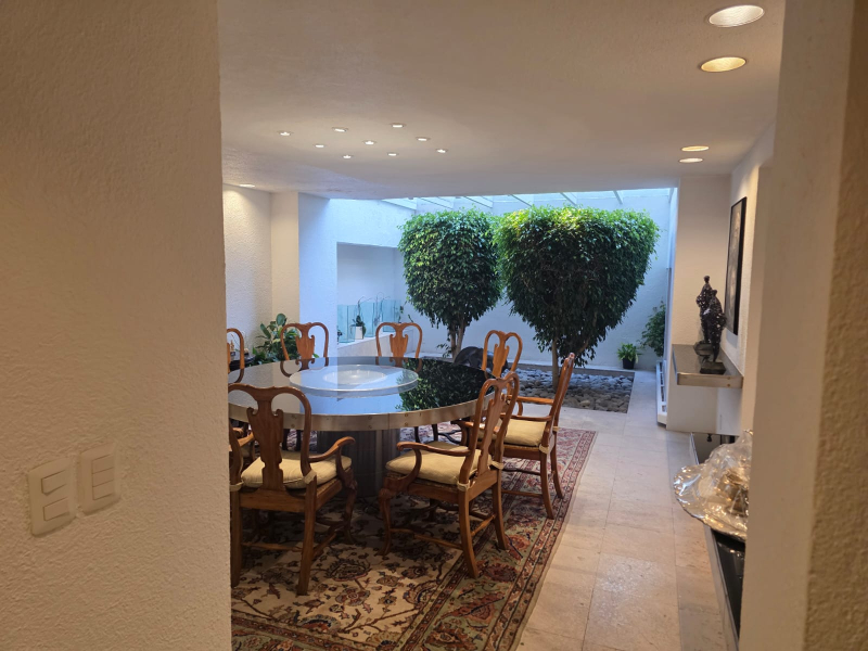 departamento en venta en lomas de chapultepec