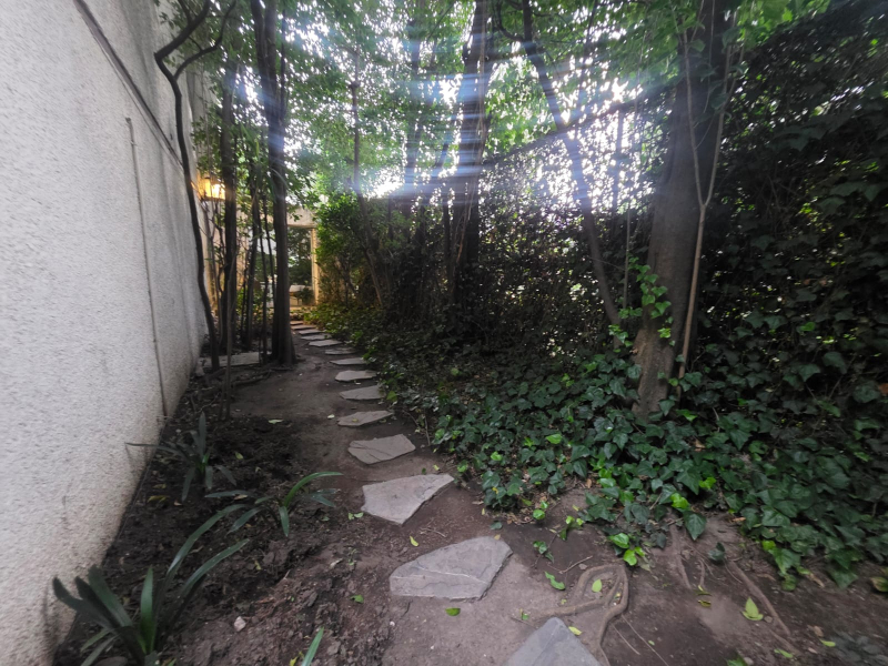 departamento en venta en lomas de chapultepec