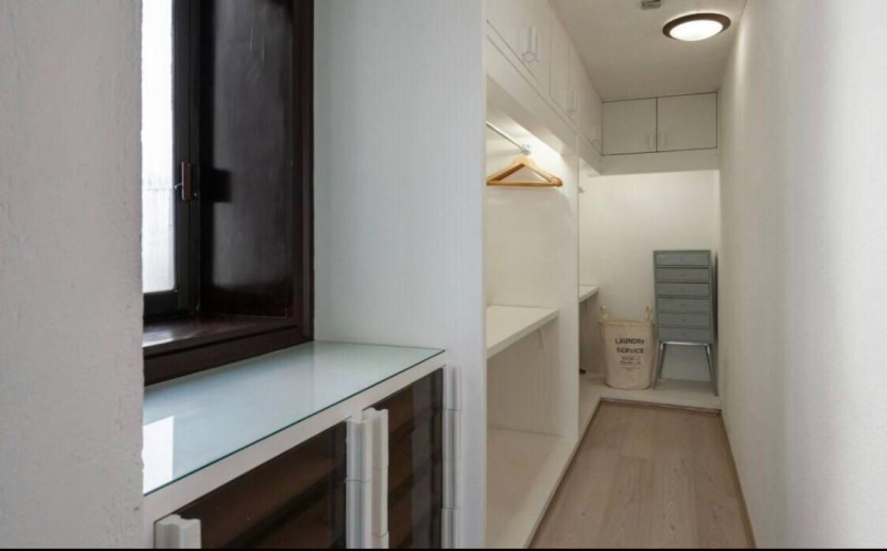 Departamento En Renta En Lomas De Reforma