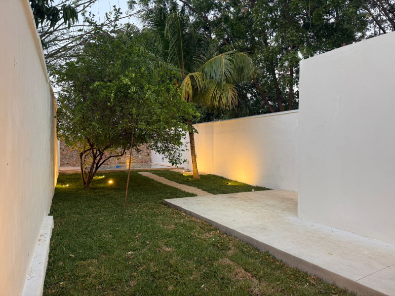 Casa En Venta En Colonia Maya. Merida, Yucatan .
