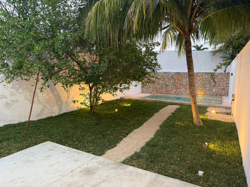 Casa En Venta En Colonia Maya. Merida, Yucatan .