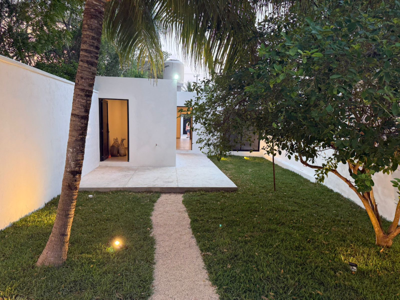 Casa En Venta En Colonia Maya. Merida, Yucatan .