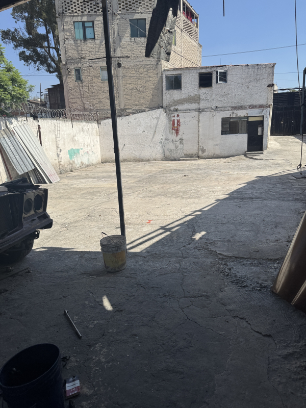 terreno  en  renta alvaro  obrego