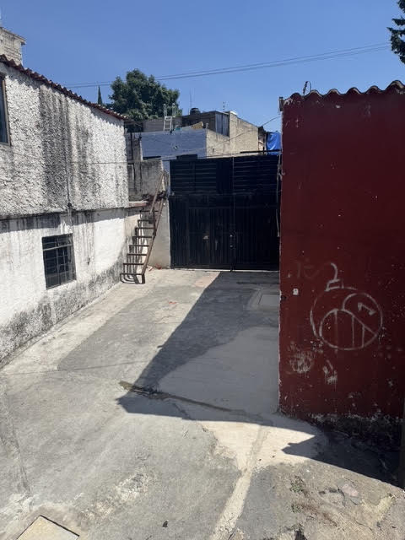 Terreno  En  Renta Alvaro  Obrego