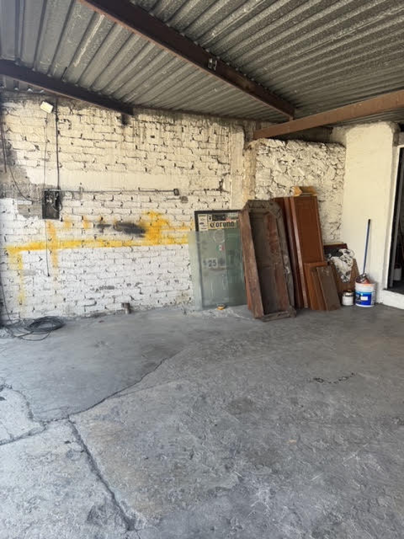 Terreno  En  Renta Alvaro  Obrego