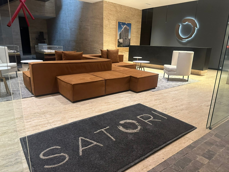 Santori Departamento A Estrenar En Renta Santa Fe