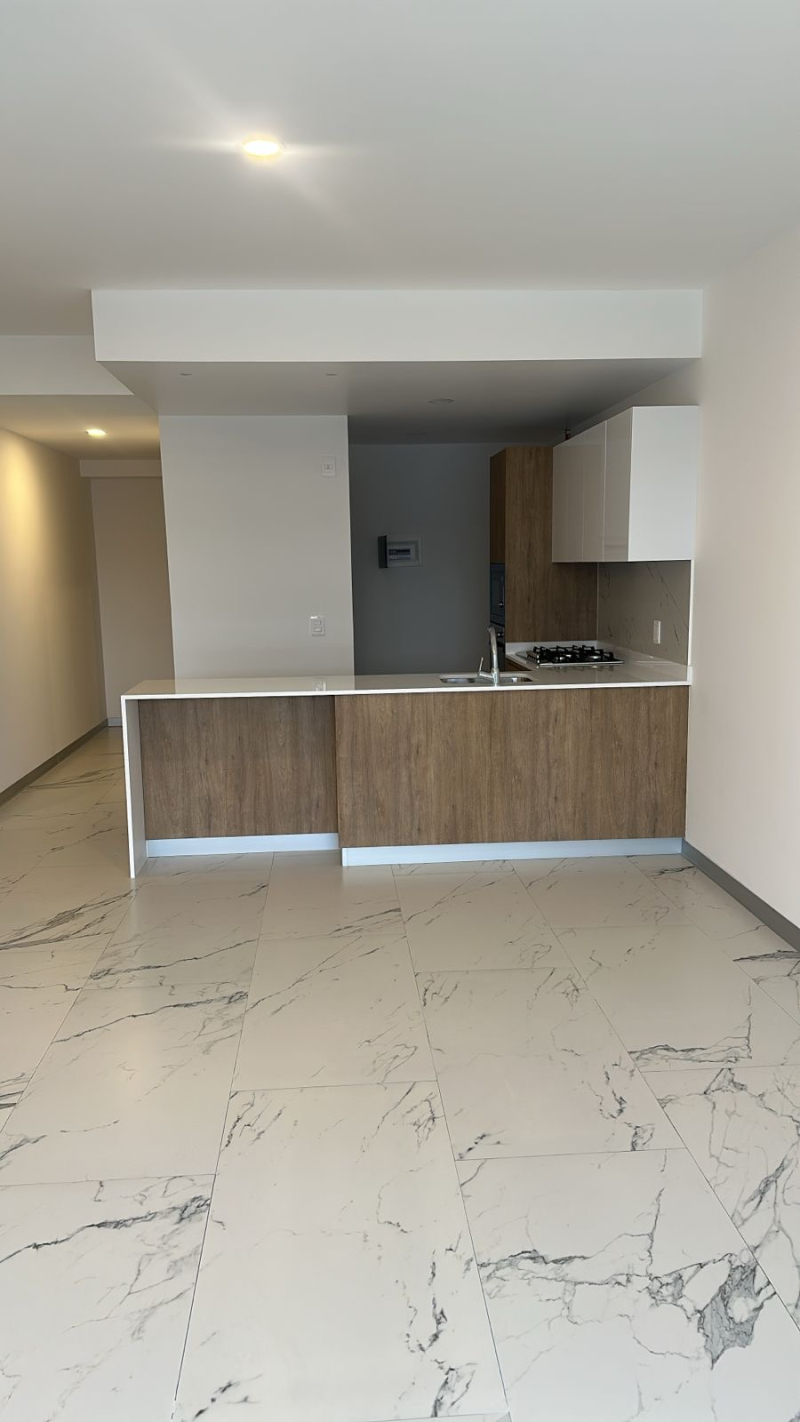 Santori Departamento A Estrenar En Renta Santa Fe
