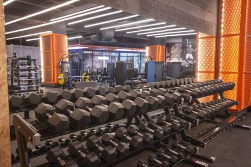 Santori Departamento A Estrenar En Renta Santa Fe