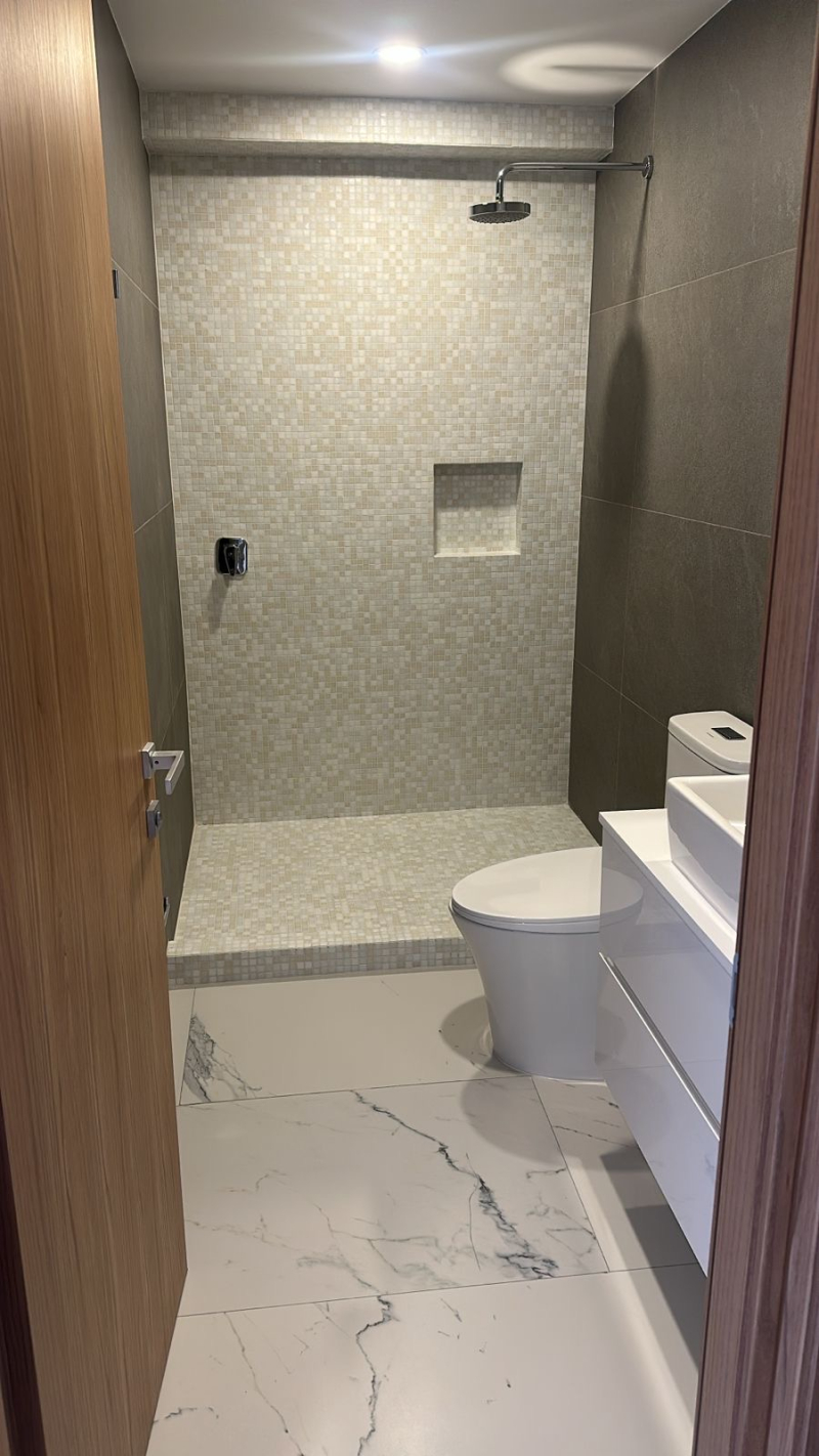 Santori Departamento A Estrenar En Renta Santa Fe