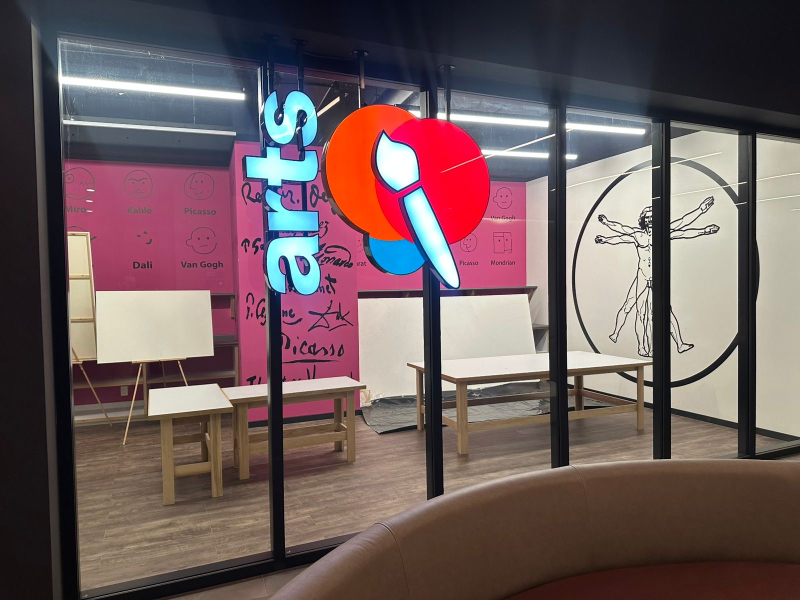 Santori Departamento A Estrenar En Renta Santa Fe