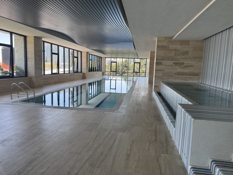 Santori Departamento A Estrenar En Renta Santa Fe