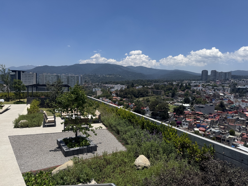 Santori Departamento A Estrenar En Renta Santa Fe