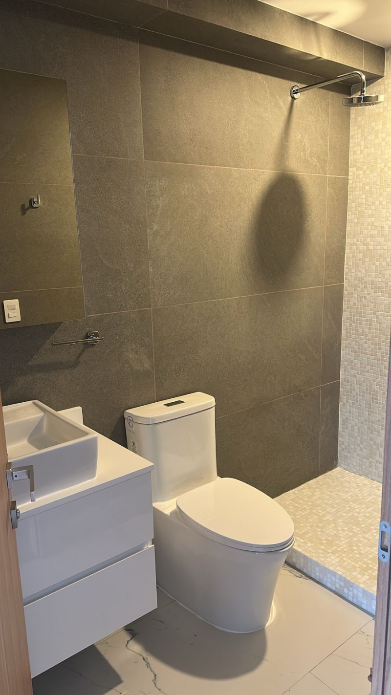 Santori Departamento A Estrenar En Renta Santa Fe