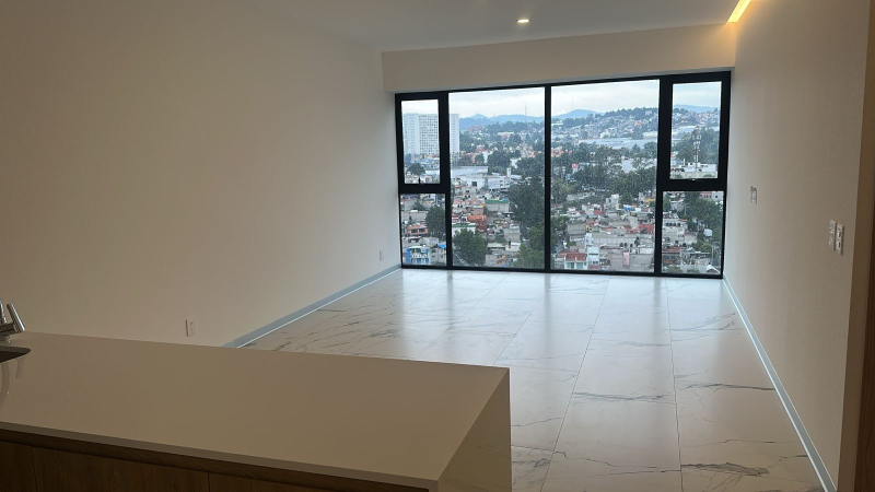 Santori Departamento A Estrenar En Renta Santa Fe