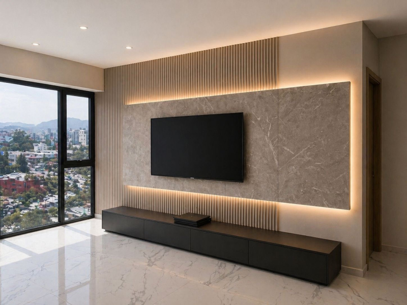 Santori Departamento A Estrenar En Renta Santa Fe