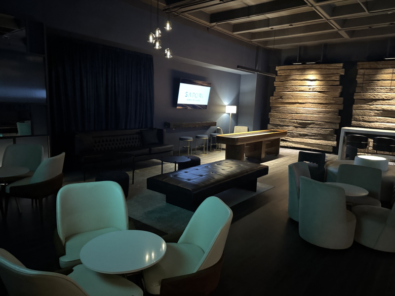 Santori Departamento A Estrenar En Renta Santa Fe