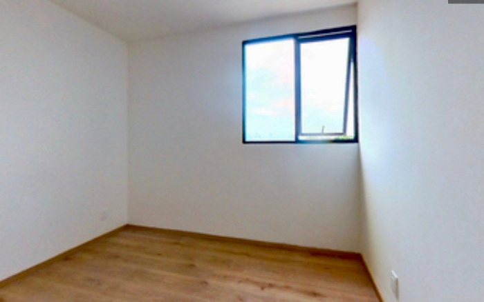 venta departamento en col. la moderna