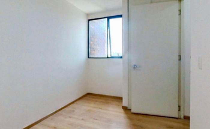 venta departamento en col. la moderna
