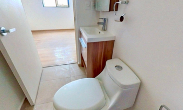 venta departamento en col. la moderna