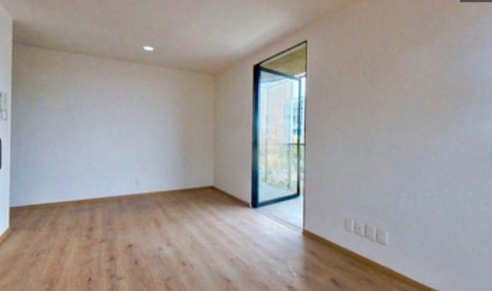 venta departamento en col. la moderna