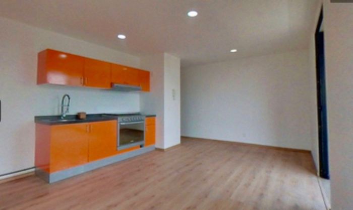 venta departamento en col. la moderna