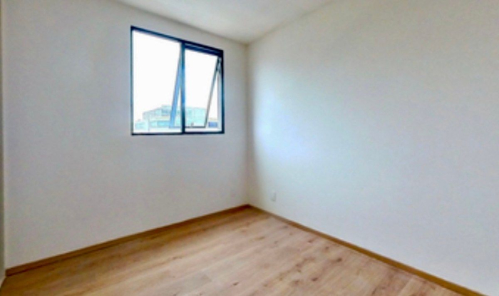 venta departamento en col. la moderna