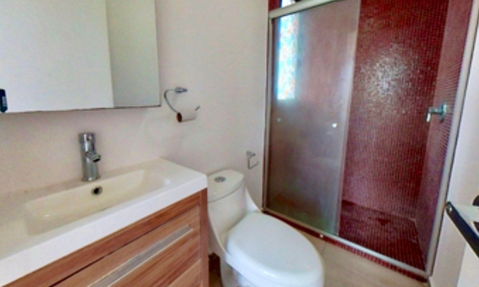 venta departamento en col. la moderna
