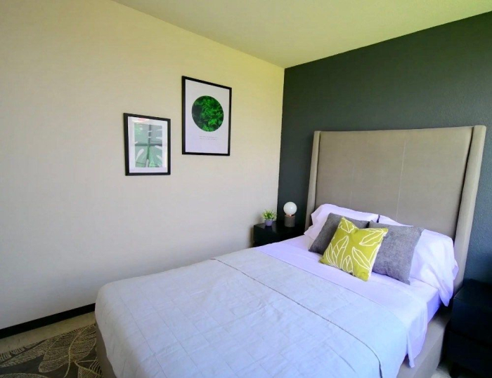 departamento en venta en solares, zumpango