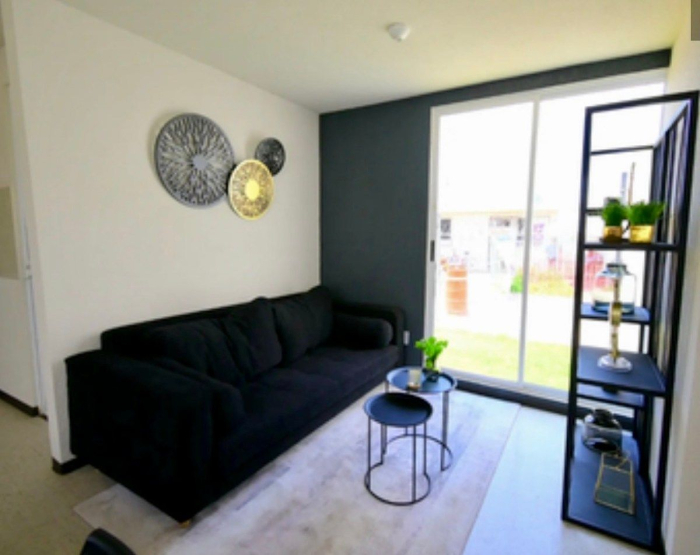 departamento en venta en solares, zumpango