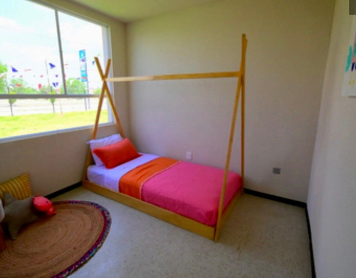 departamento en venta en solares, zumpango