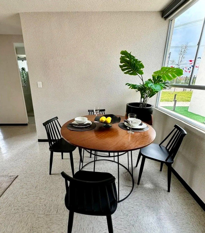 departamento en venta en solares, zumpango