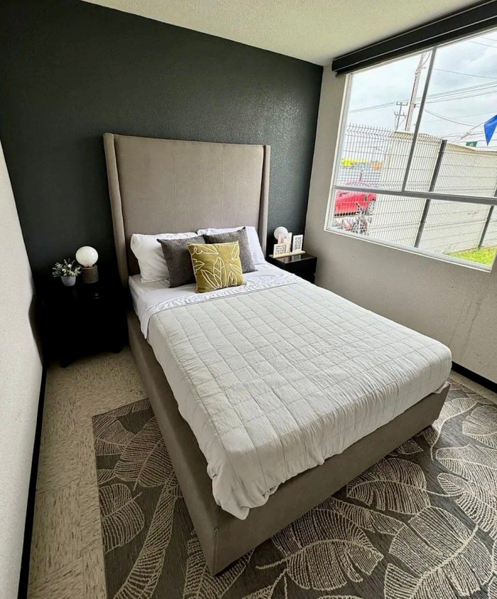 departamento en venta en solares, zumpango