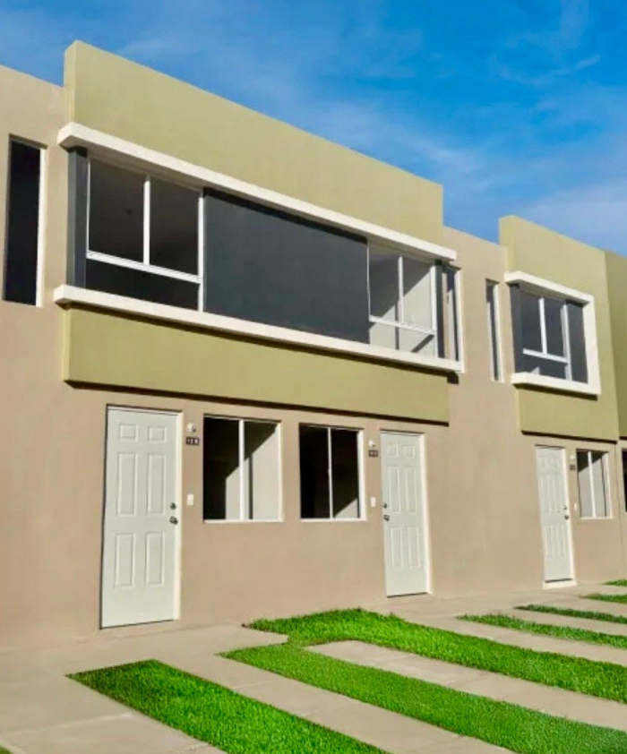 Casa En Venta En Buenavista, Zumpango