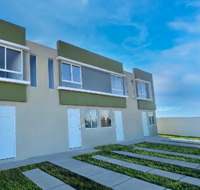 Casa En Venta En Buenavista, Zumpango