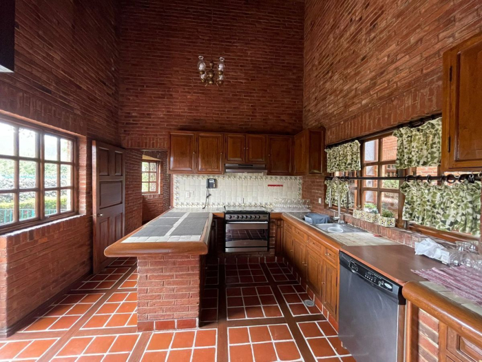 casa venta acopilco cuajimalpa