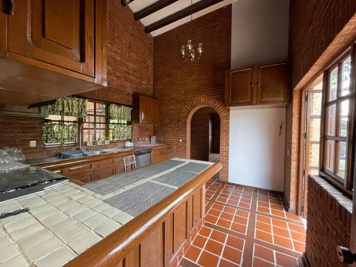 casa venta acopilco cuajimalpa