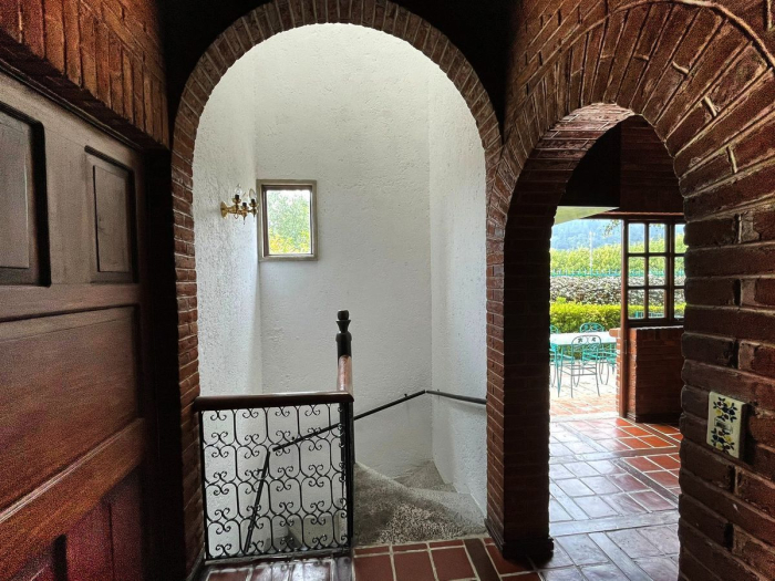 casa venta acopilco cuajimalpa