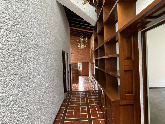 casa venta acopilco cuajimalpa