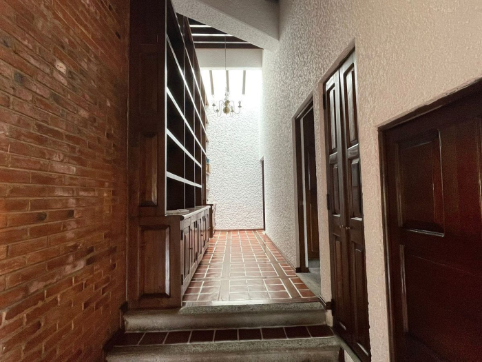 casa venta acopilco cuajimalpa