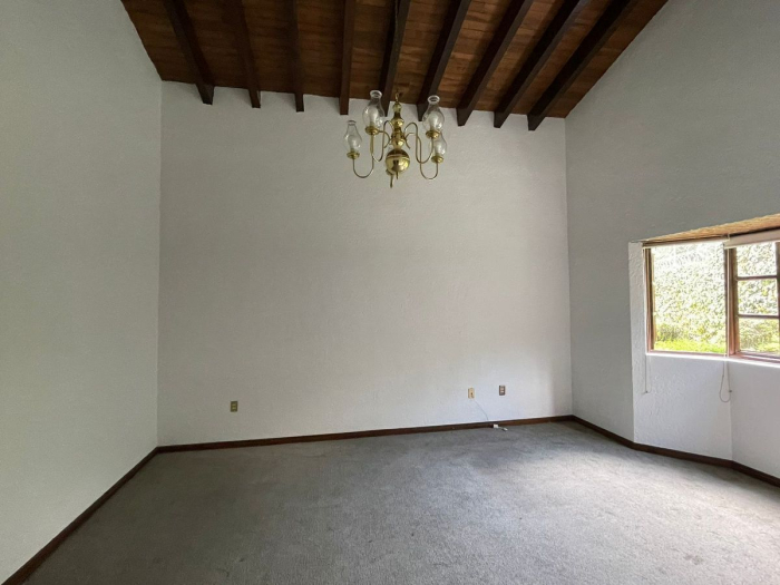 casa venta acopilco cuajimalpa