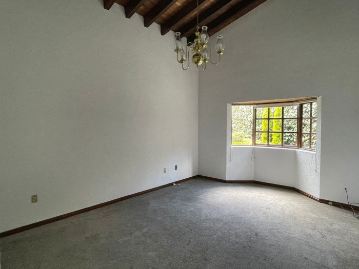 casa venta acopilco cuajimalpa